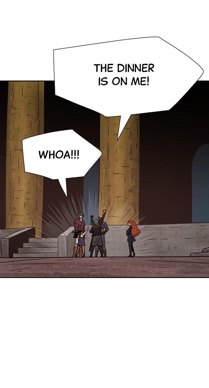 Warrior Executioner Episode 118 76