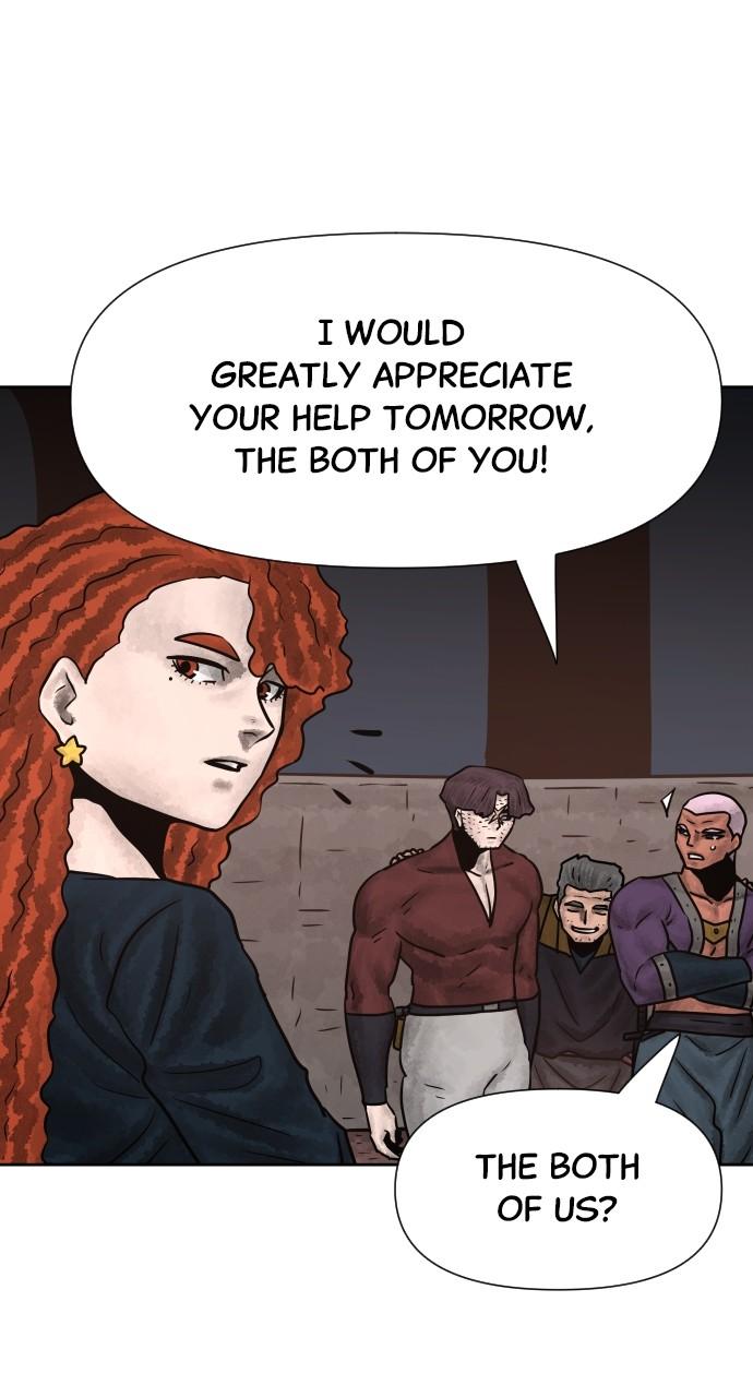 Warrior Executioner Episode 118 77