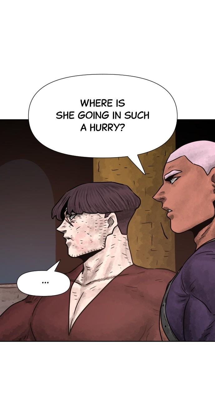 Warrior Executioner Episode 118 82