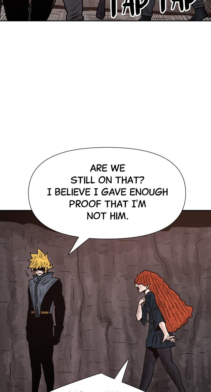 Warrior Executioner Episode 119 4