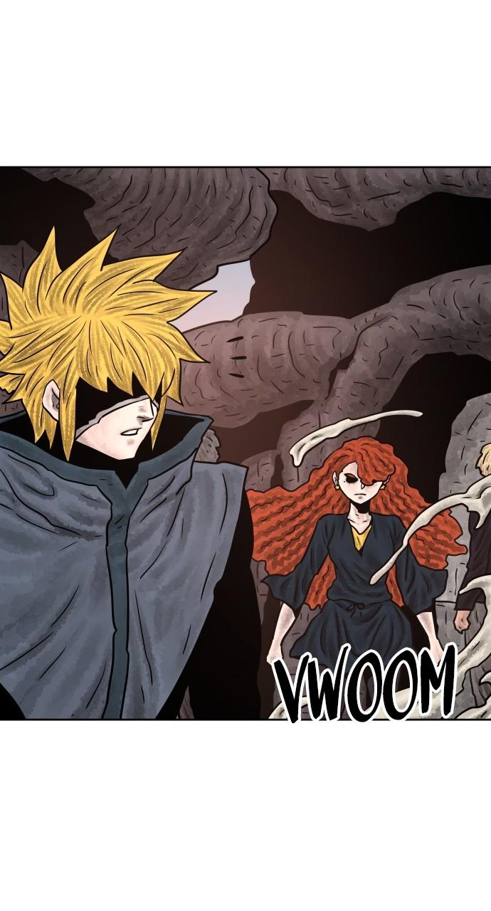 Warrior Executioner Episode 119 9