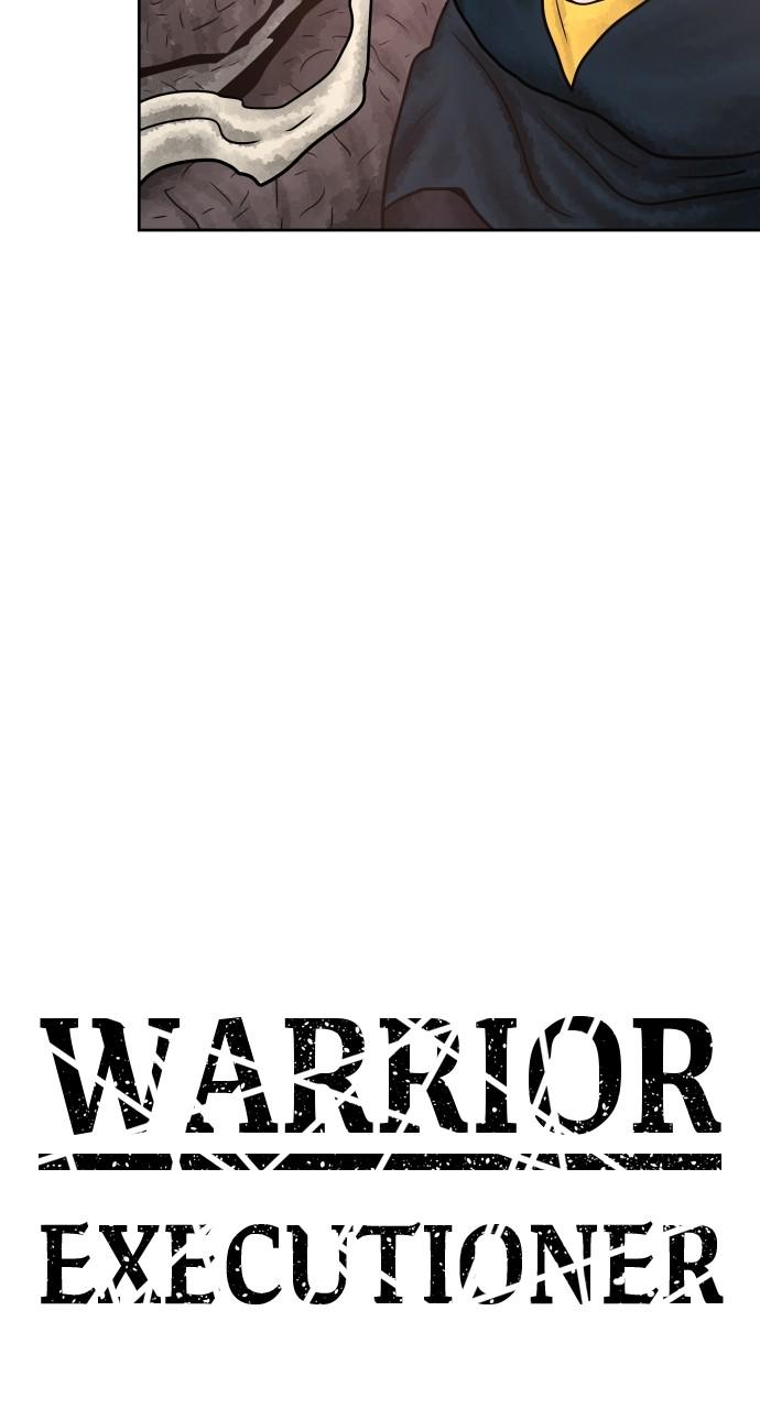 Warrior Executioner Episode 119 15