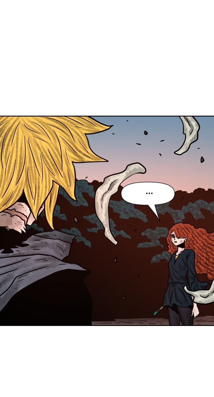 Warrior Executioner Episode 120 2
