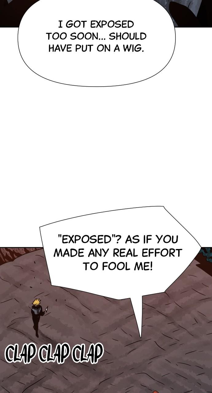 Warrior Executioner Episode 120 5