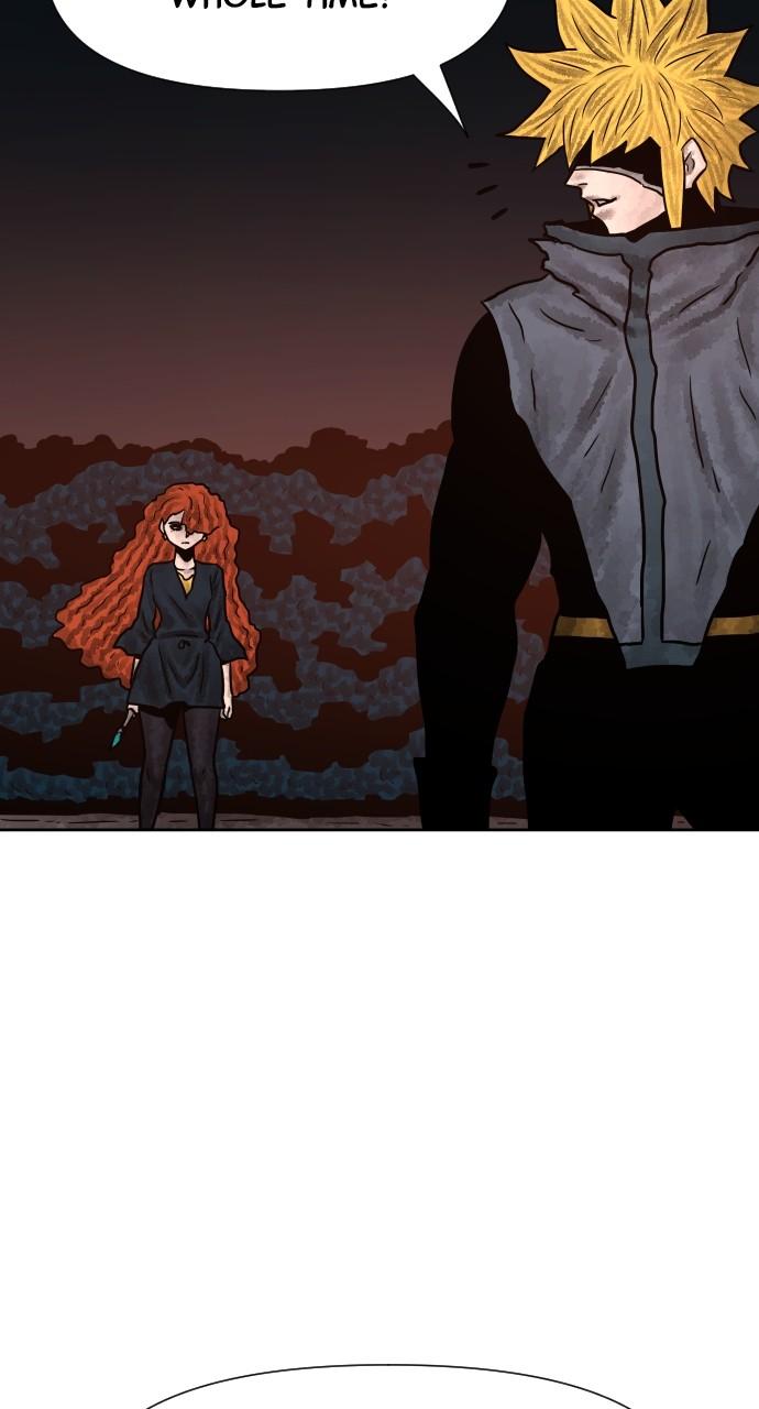 Warrior Executioner Episode 120 14