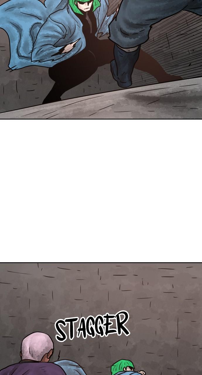 Warrior Executioner Episode 120 59