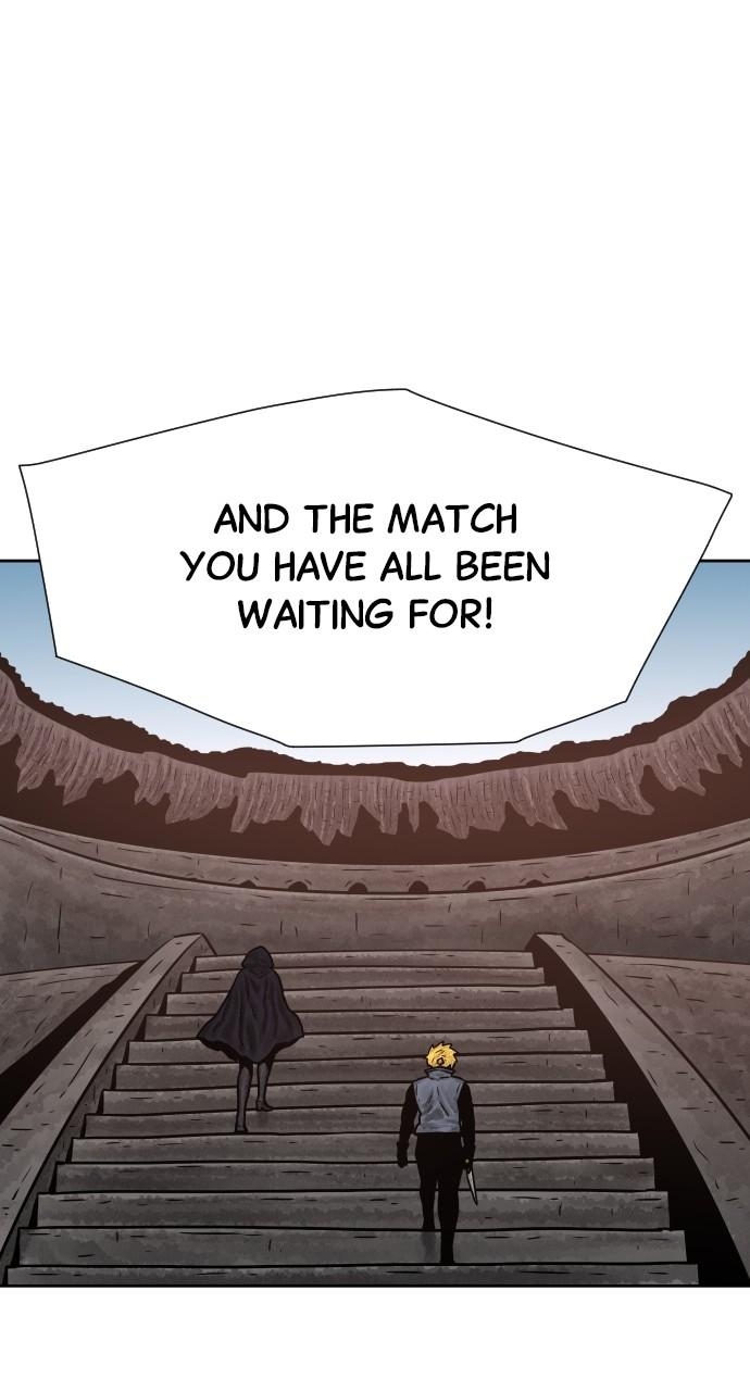 Warrior Executioner Episode 121 9