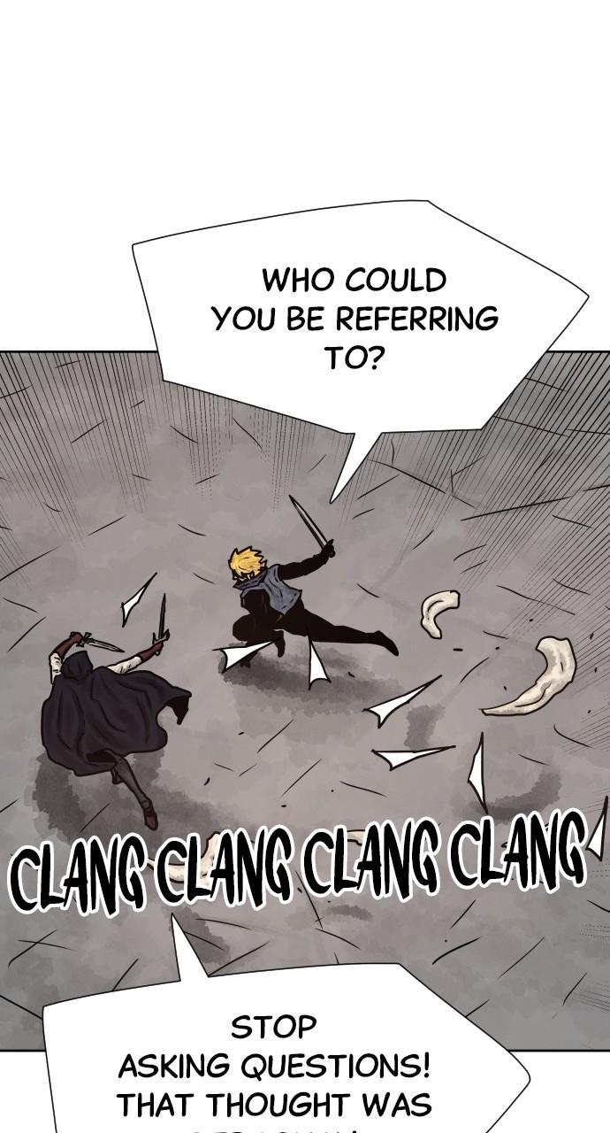 Warrior Executioner Episode 121 24