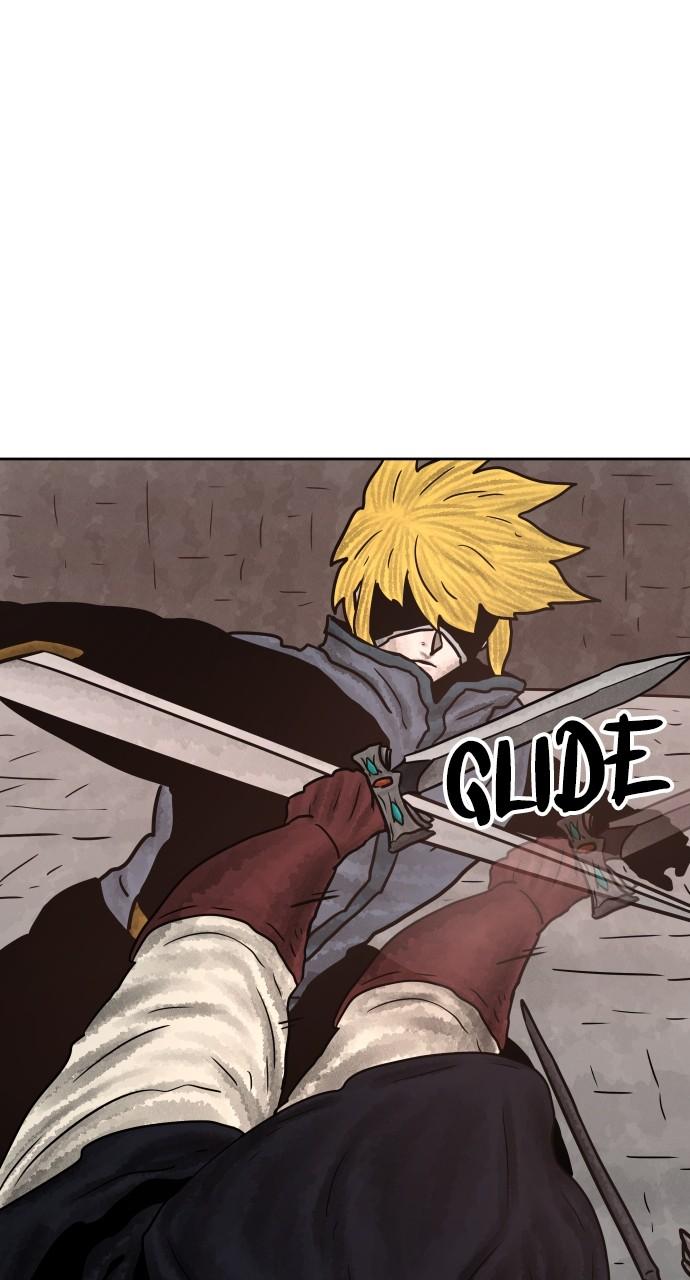 Warrior Executioner Episode 121 33