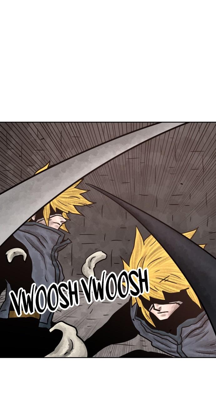 Warrior Executioner Episode 121 47