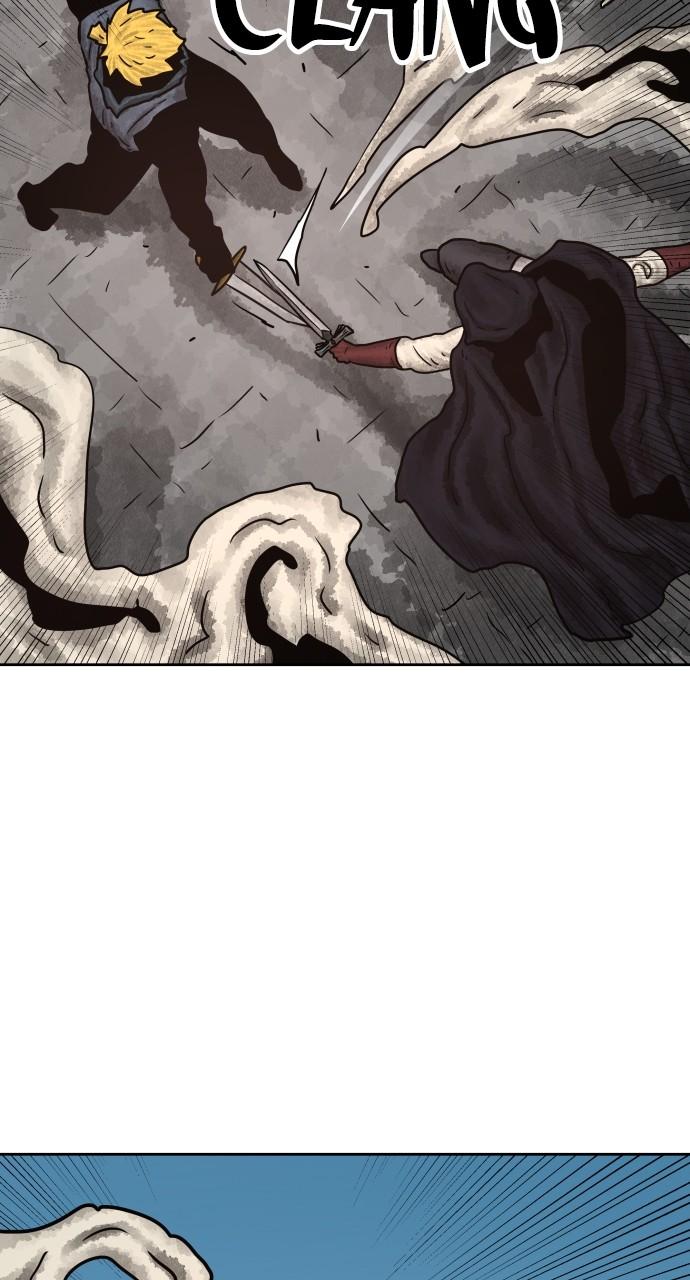 Warrior Executioner Episode 121 72