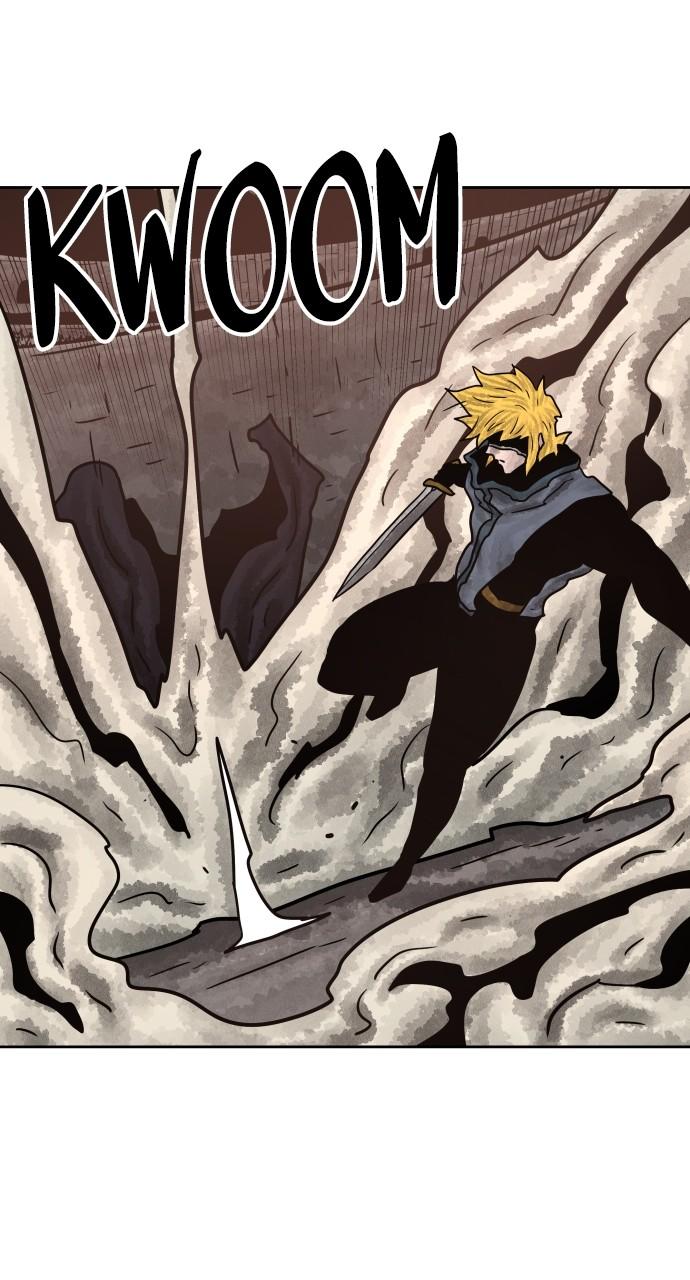 Warrior Executioner Episode 121 74