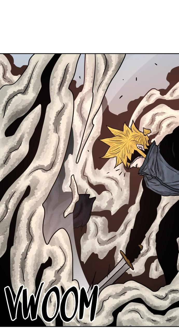 Warrior Executioner Episode 121 82