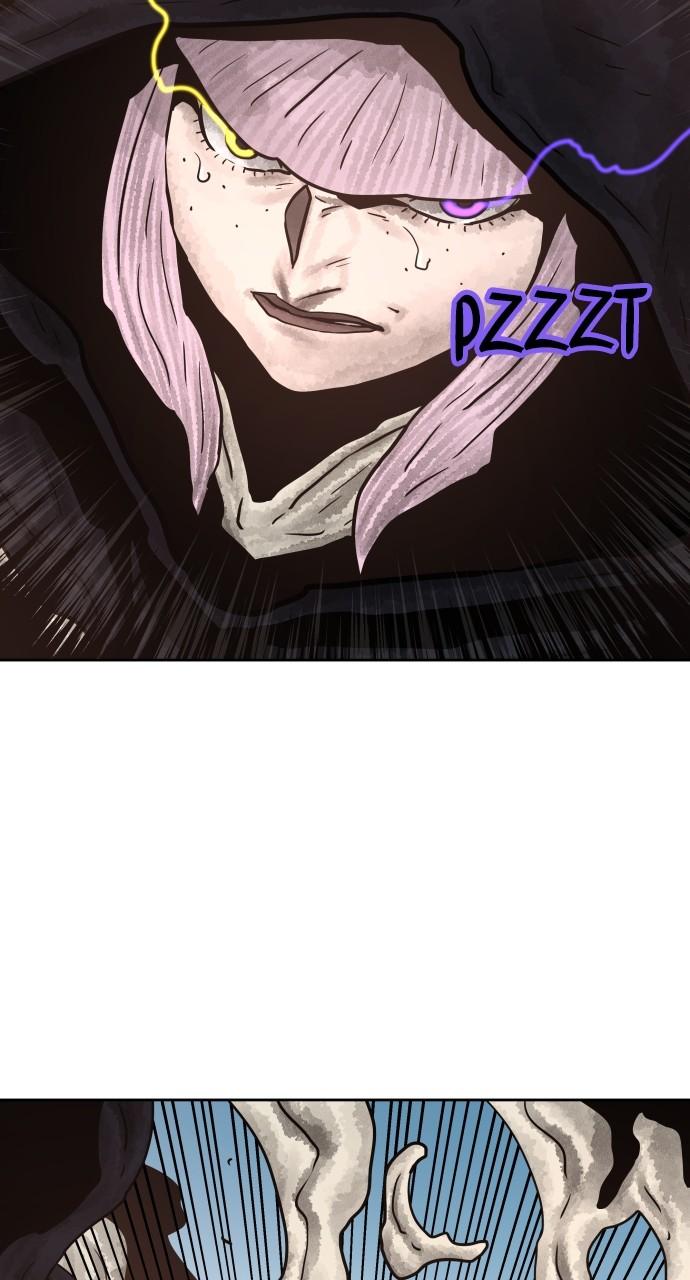 Warrior Executioner Episode 122 7