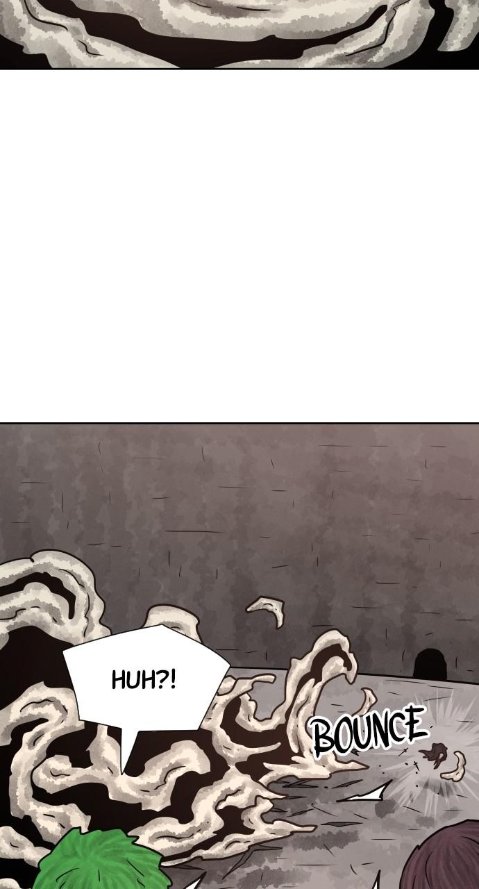 Warrior Executioner Episode 122 19