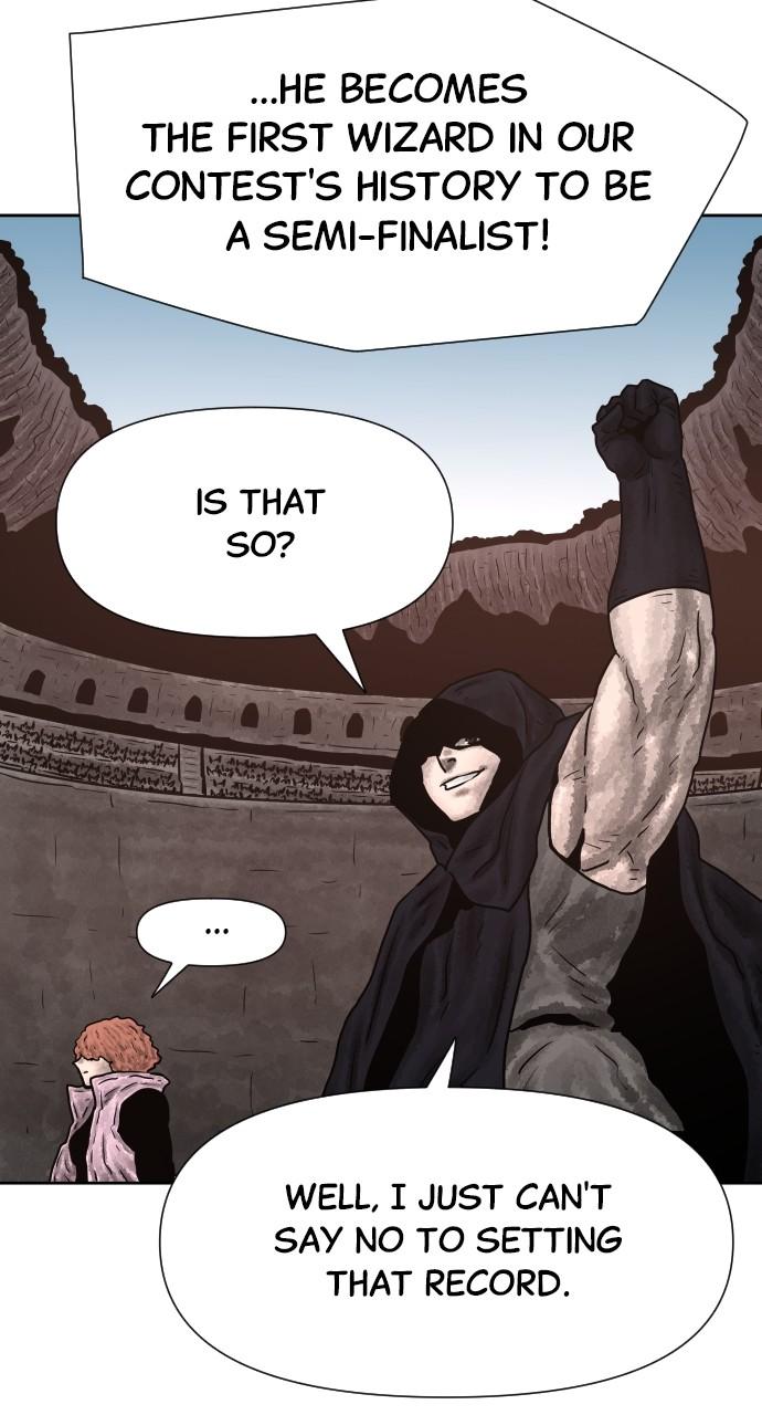 Warrior Executioner Episode 122 30
