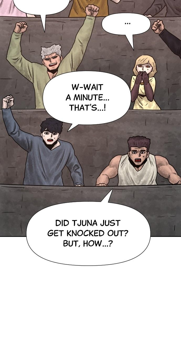 Warrior Executioner Episode 122 45