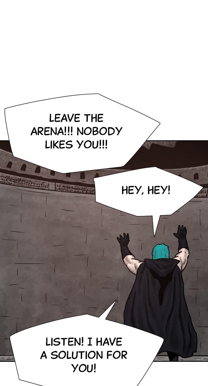 Warrior Executioner Episode 122 54