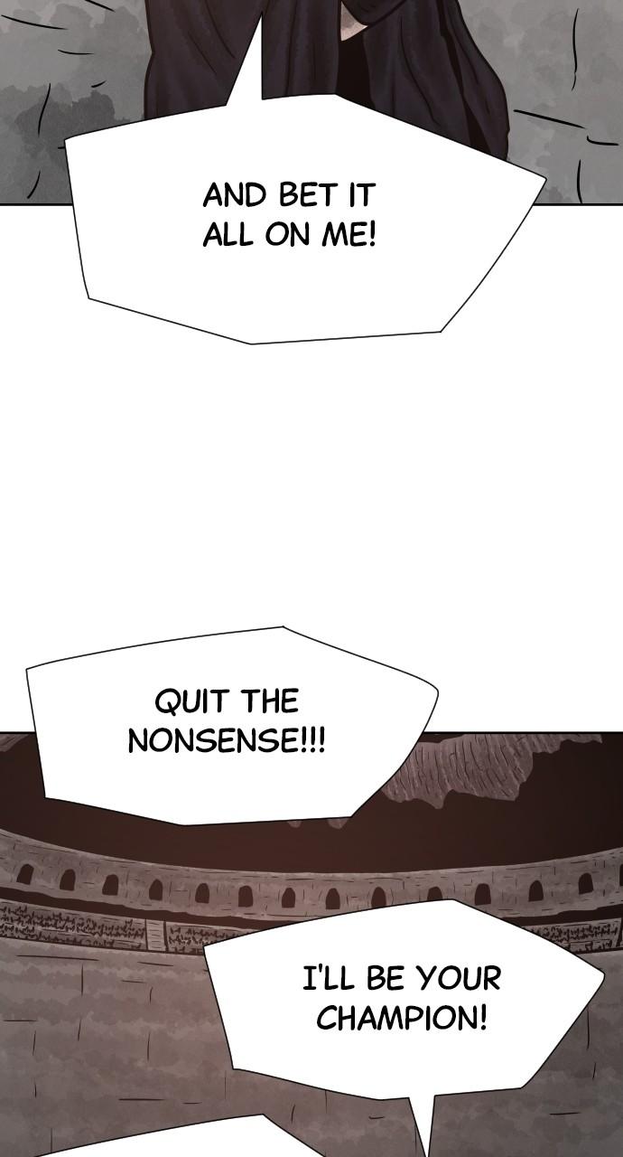 Warrior Executioner Episode 122 56