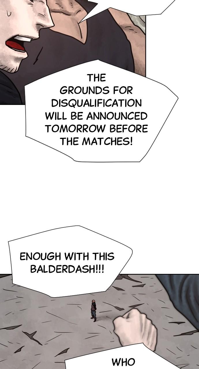 Warrior Executioner Episode 122 72