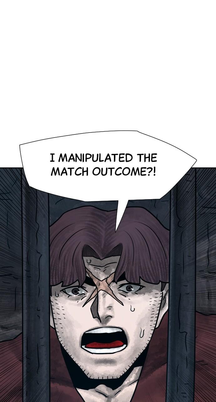 Warrior Executioner Episode 122 76