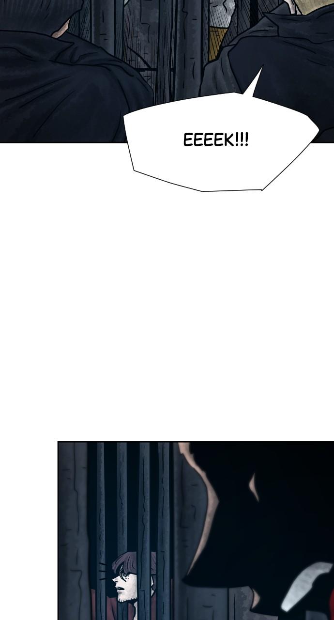 Warrior Executioner Episode 122 86