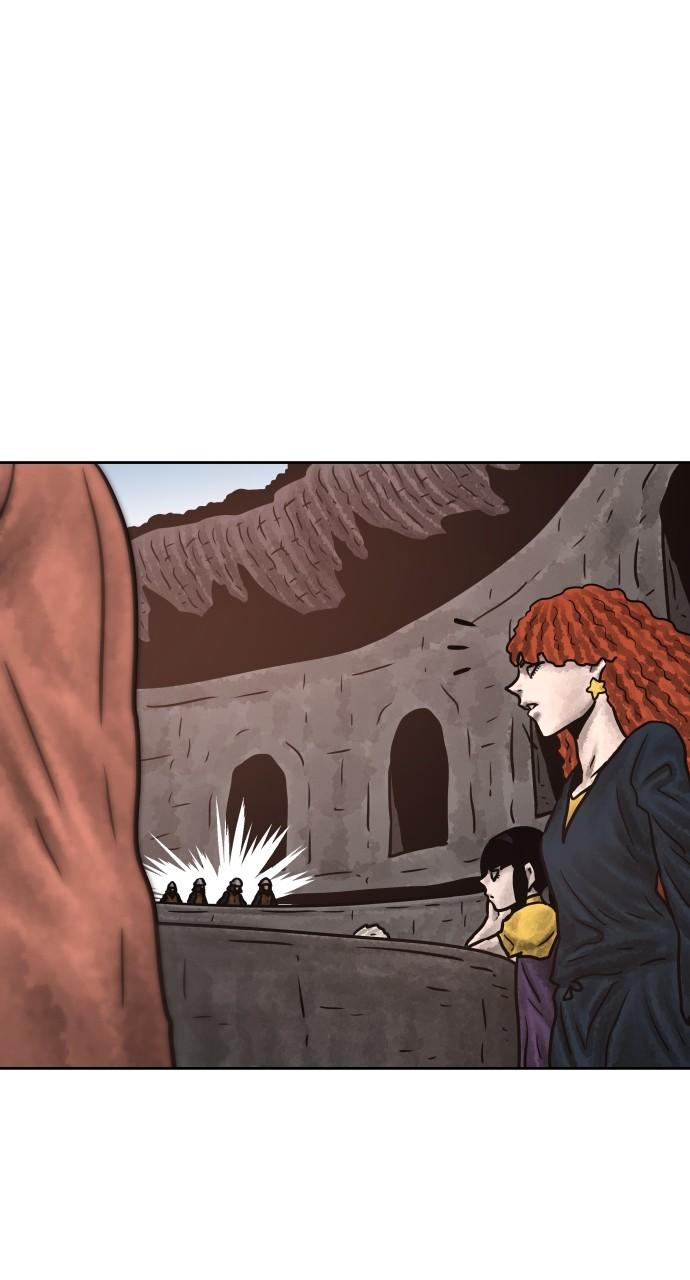 Warrior Executioner Episode 123 4