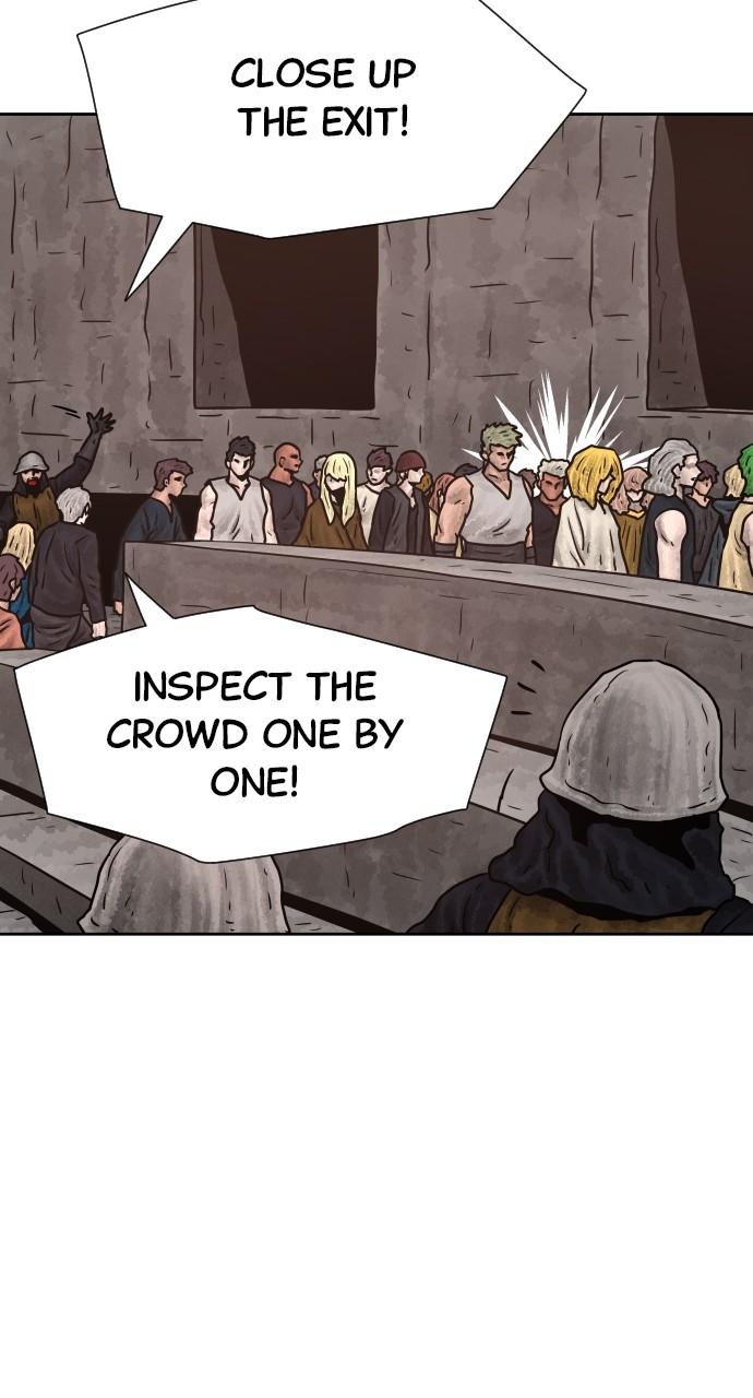 Warrior Executioner Episode 123 9