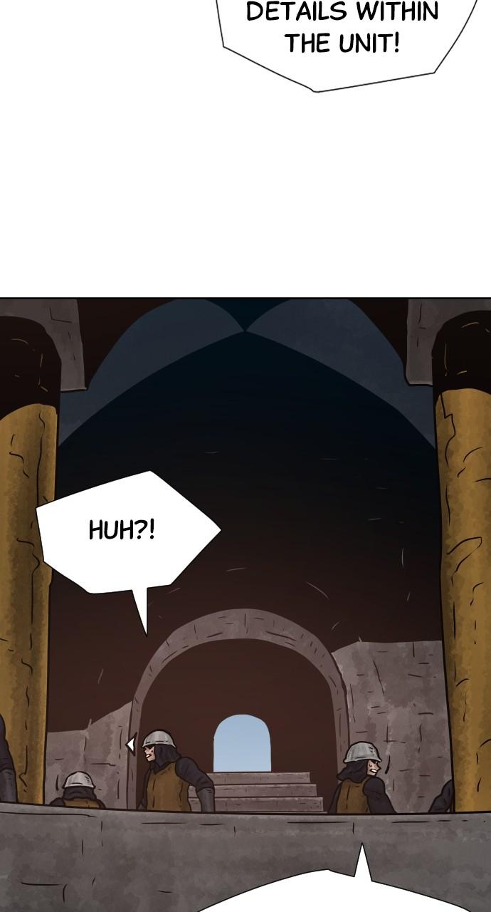 Warrior Executioner Episode 123 13