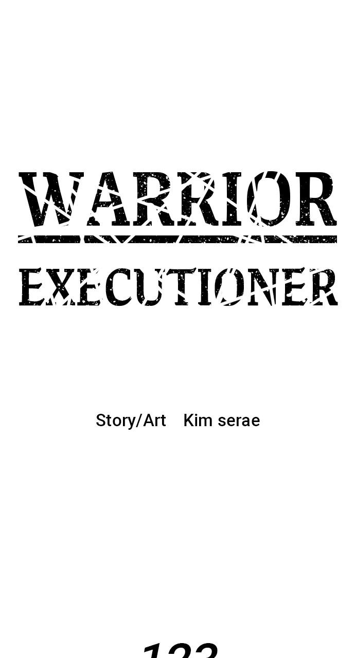Warrior Executioner Episode 123 18