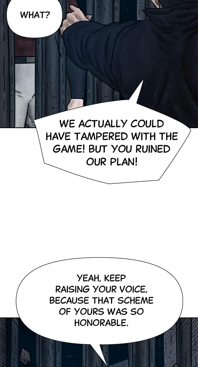 Warrior Executioner Episode 123 27