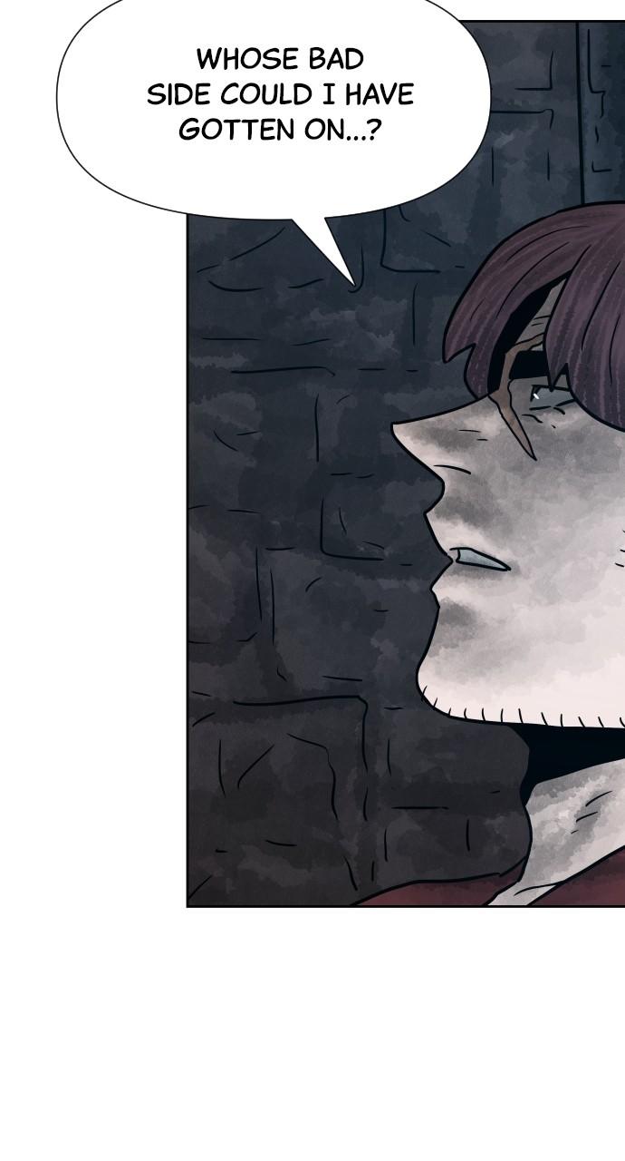 Warrior Executioner Episode 123 30
