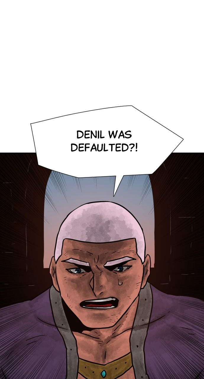 Warrior Executioner Episode 123 31