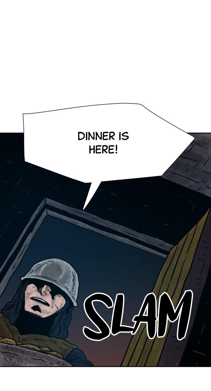 Warrior Executioner Episode 123 47