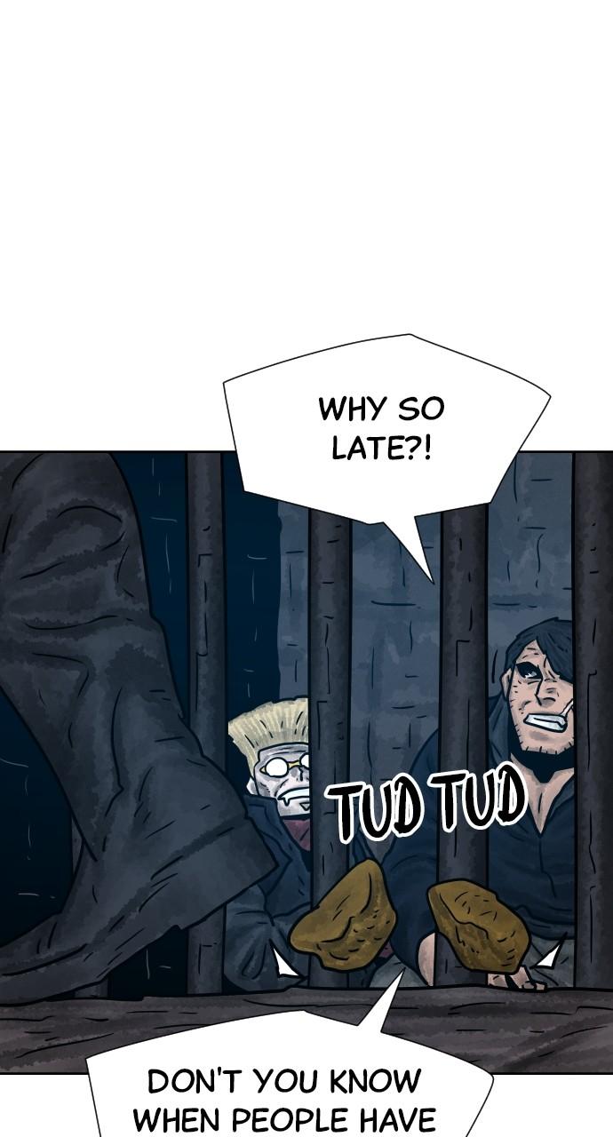 Warrior Executioner Episode 123 48