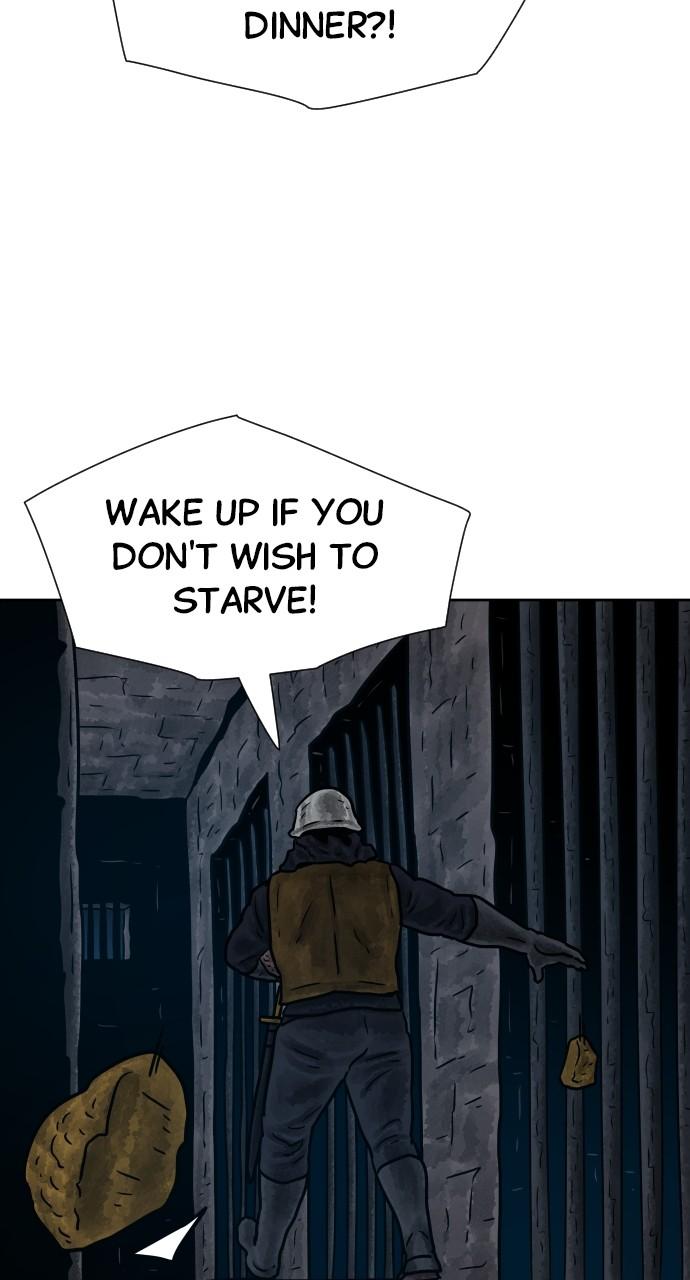 Warrior Executioner Episode 123 49