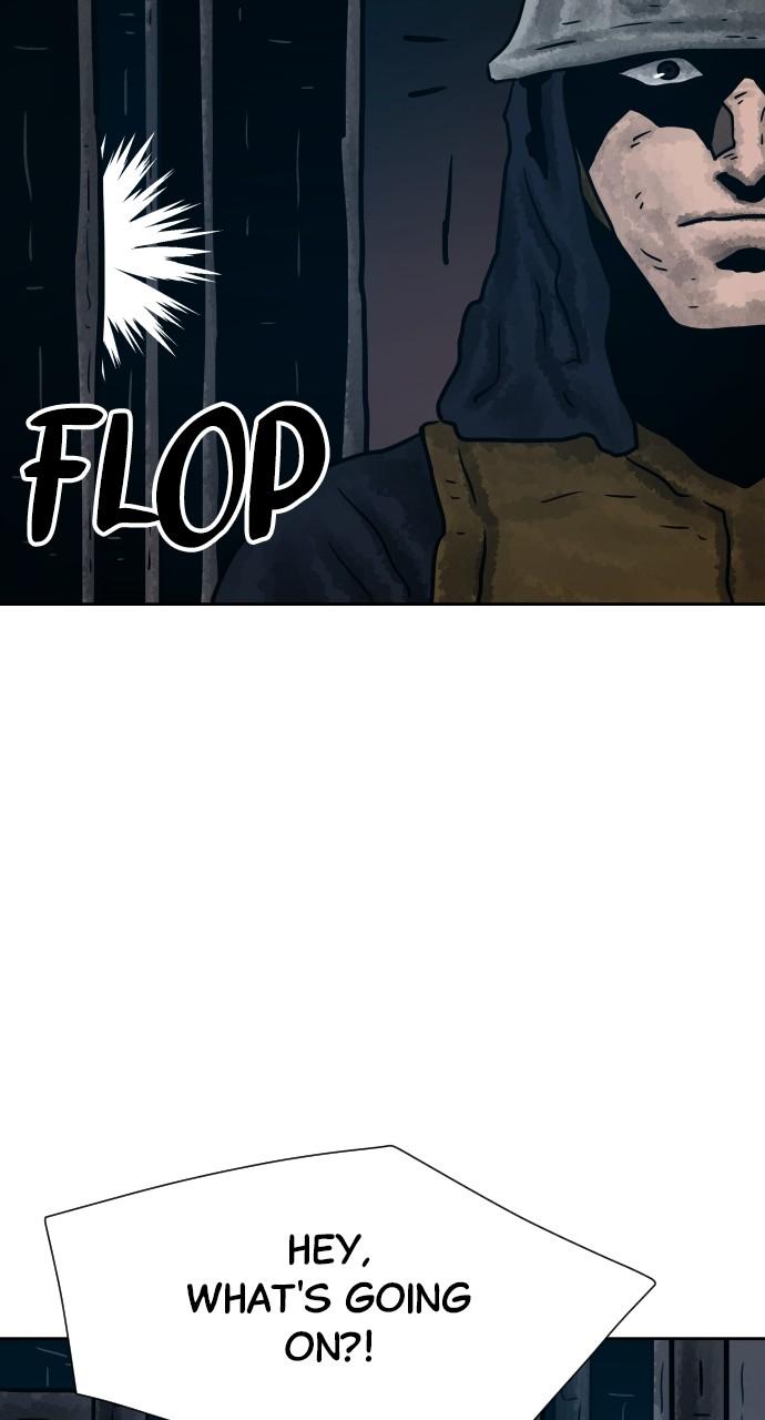 Warrior Executioner Episode 123 53