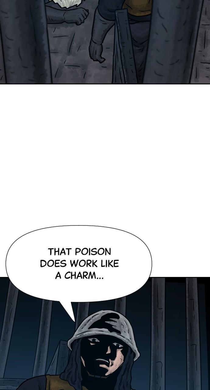 Warrior Executioner Episode 123 59