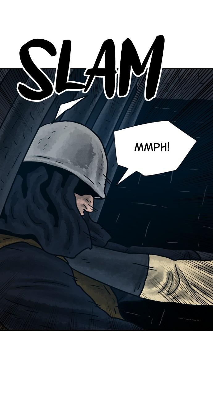 Warrior Executioner Episode 123 62