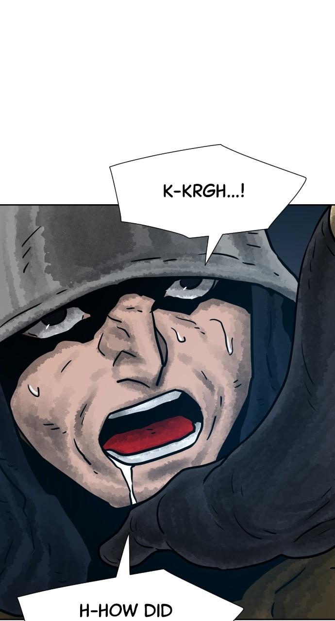 Warrior Executioner Episode 123 63