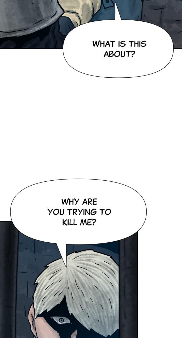 Warrior Executioner Episode 123 65