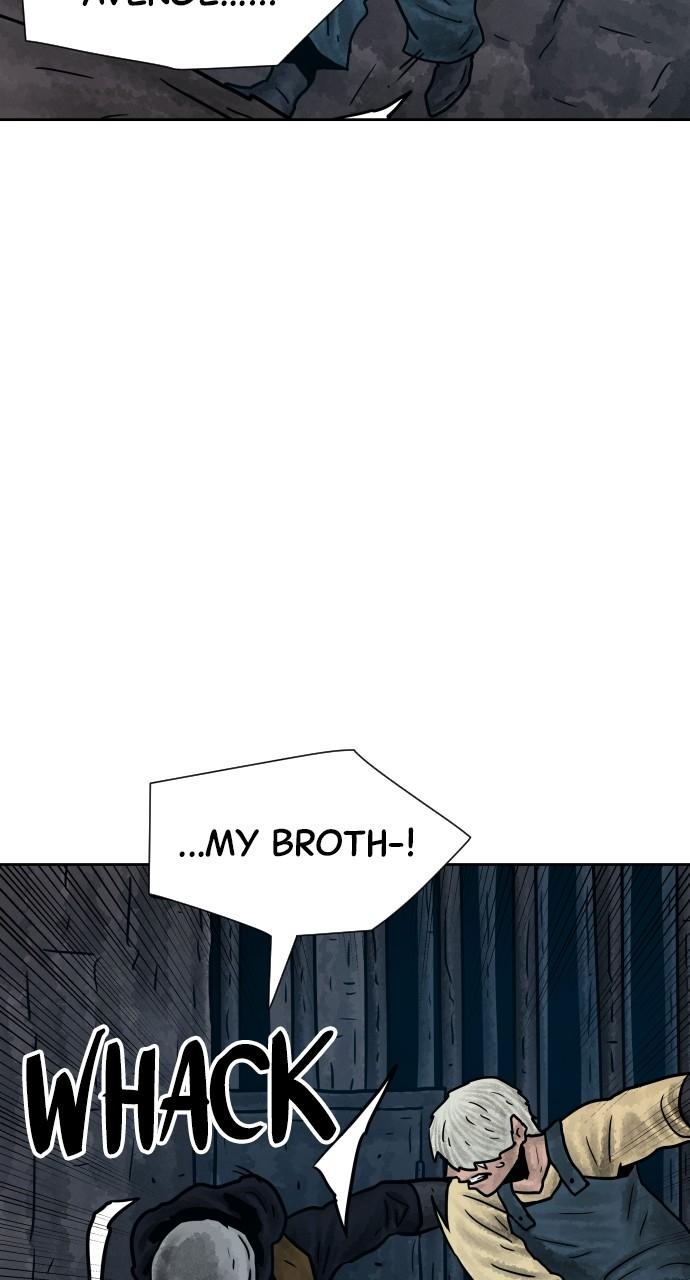 Warrior Executioner Episode 123 72