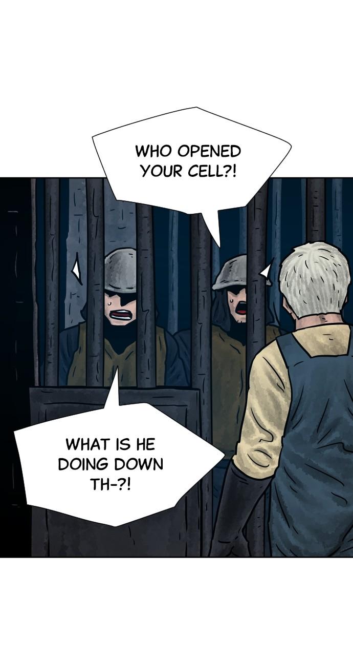 Warrior Executioner Episode 123 76