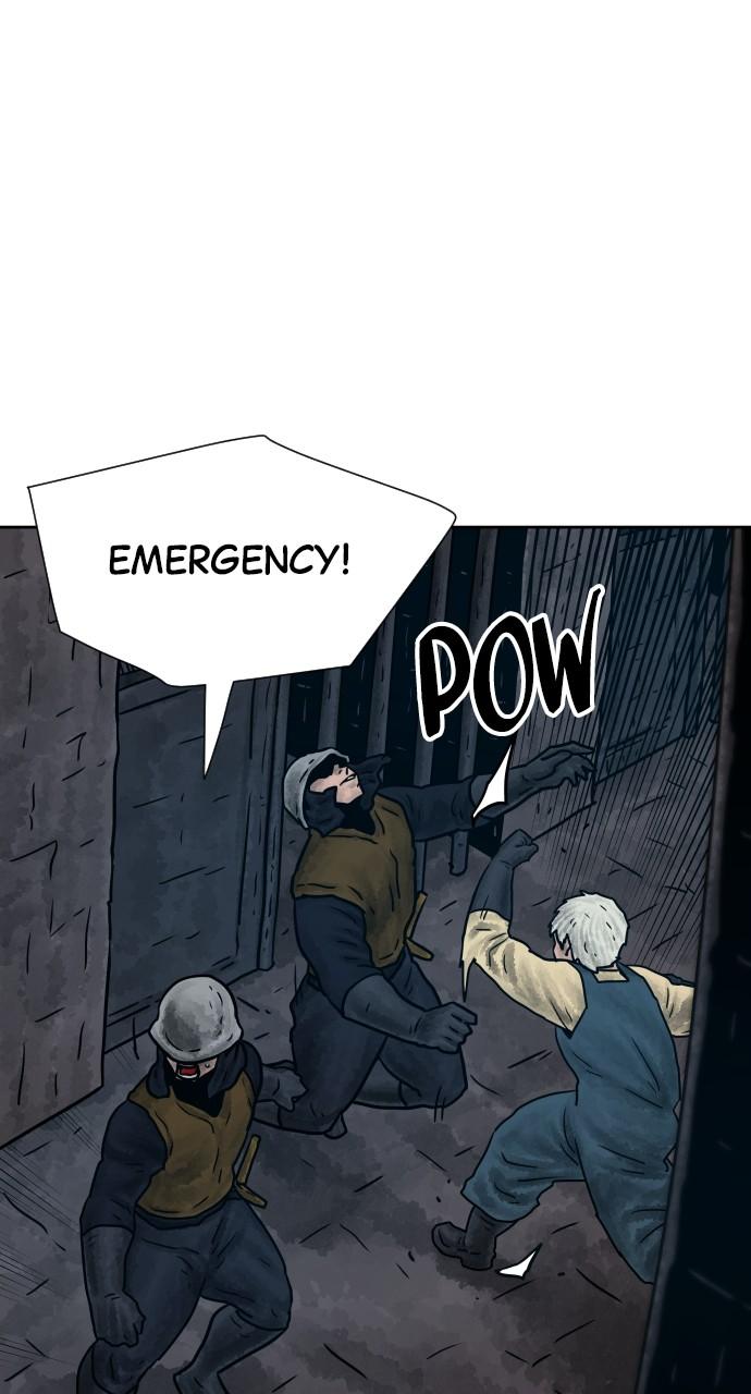 Warrior Executioner Episode 123 77
