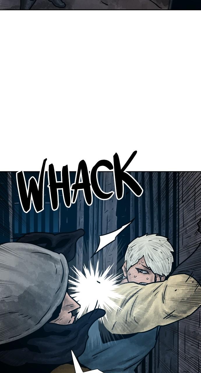 Warrior Executioner Episode 123 78