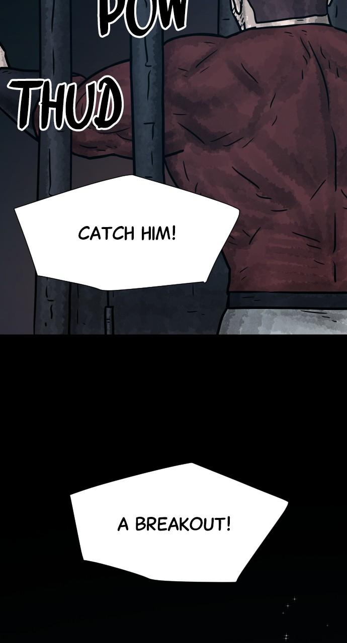 Warrior Executioner Episode 123 86