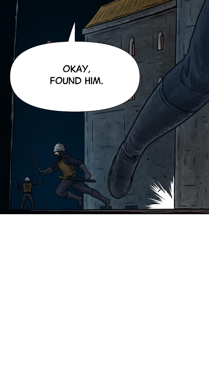 Warrior Executioner Episode 124 7