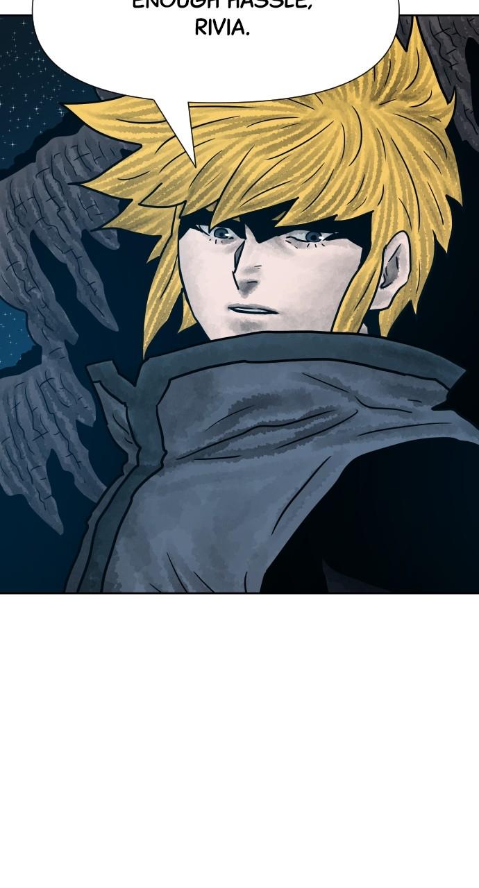 Warrior Executioner Episode 124 17
