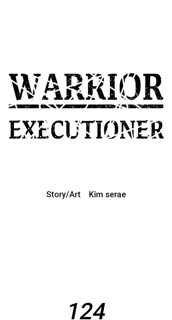 Warrior Executioner Episode 124 18