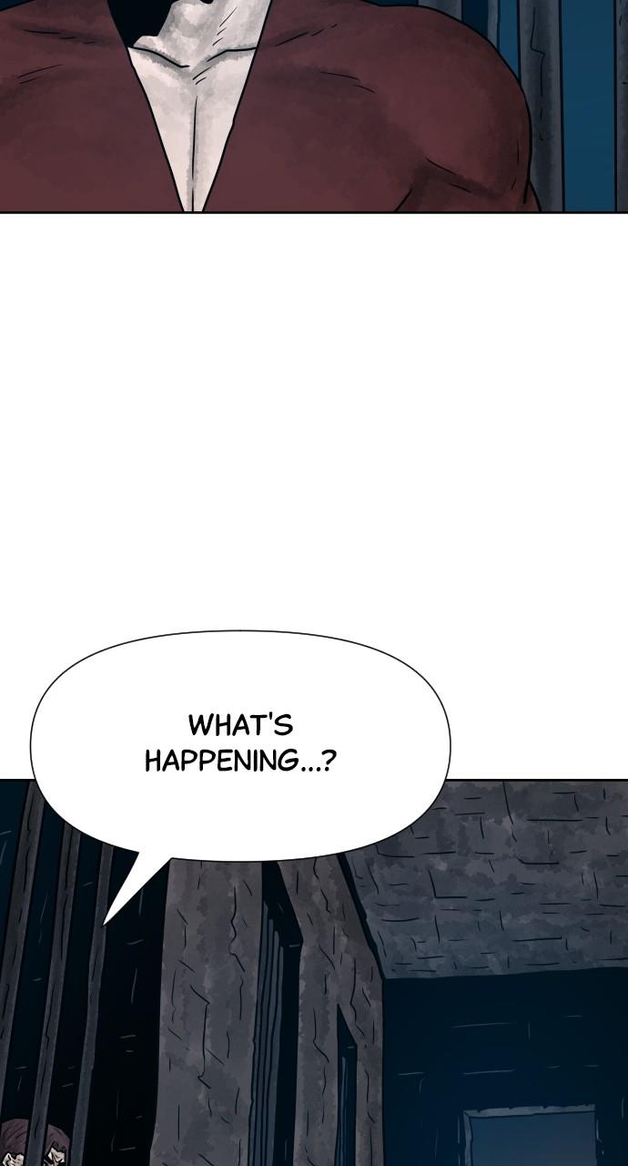 Warrior Executioner Episode 124 27